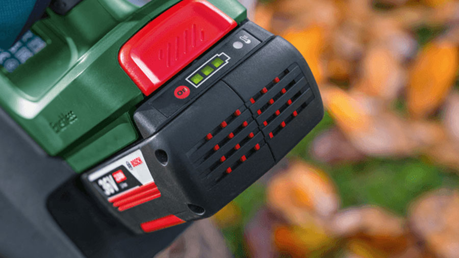 souffleur sans fil Advanced LeafBlower 36V-750 Bosch souffleur sans fil Advanced LeafBlower 36V-750 Bosch